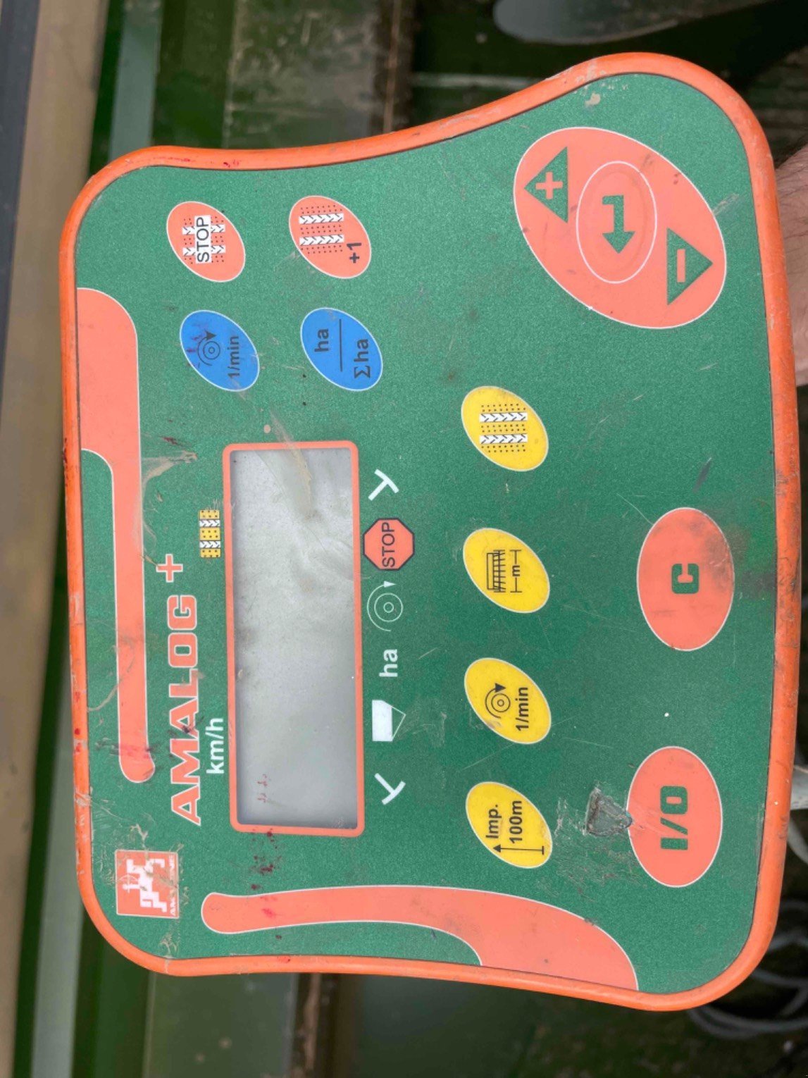 Drillmaschinenkombination typu Amazone Combiné de semis MATRIXEM 3000 M Amazone, Gebrauchtmaschine v LA SOUTERRAINE (Obrázok 4)