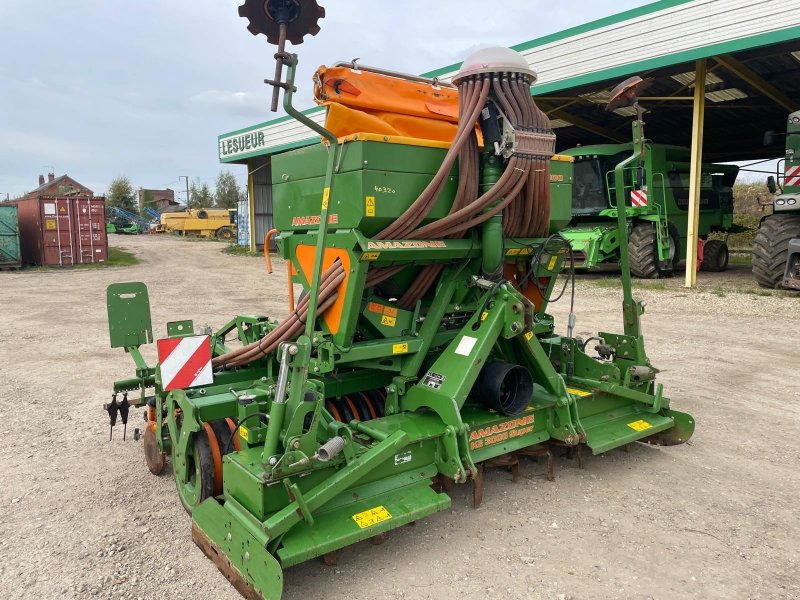 Drillmaschinenkombination du type Amazone COMBINE AMAZONE, Gebrauchtmaschine en BOSC LE HARD (Photo 1)