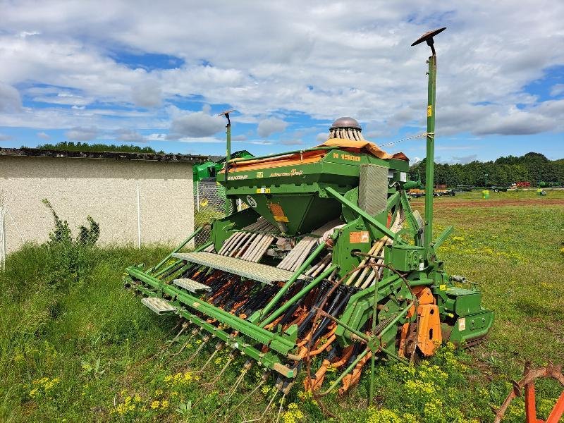 Drillmaschinenkombination typu Amazone COMBINE, Gebrauchtmaschine v SAINT GENEST D'AMBIERE (Obrázek 5)