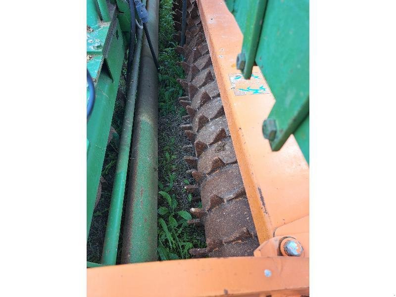 Drillmaschinenkombination tip Amazone COMBINE, Gebrauchtmaschine in SAINT GENEST D'AMBIERE (Poză 4)