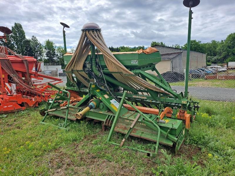 Drillmaschinenkombination tip Amazone COMBINE, Gebrauchtmaschine in SAINT GENEST D'AMBIERE (Poză 2)