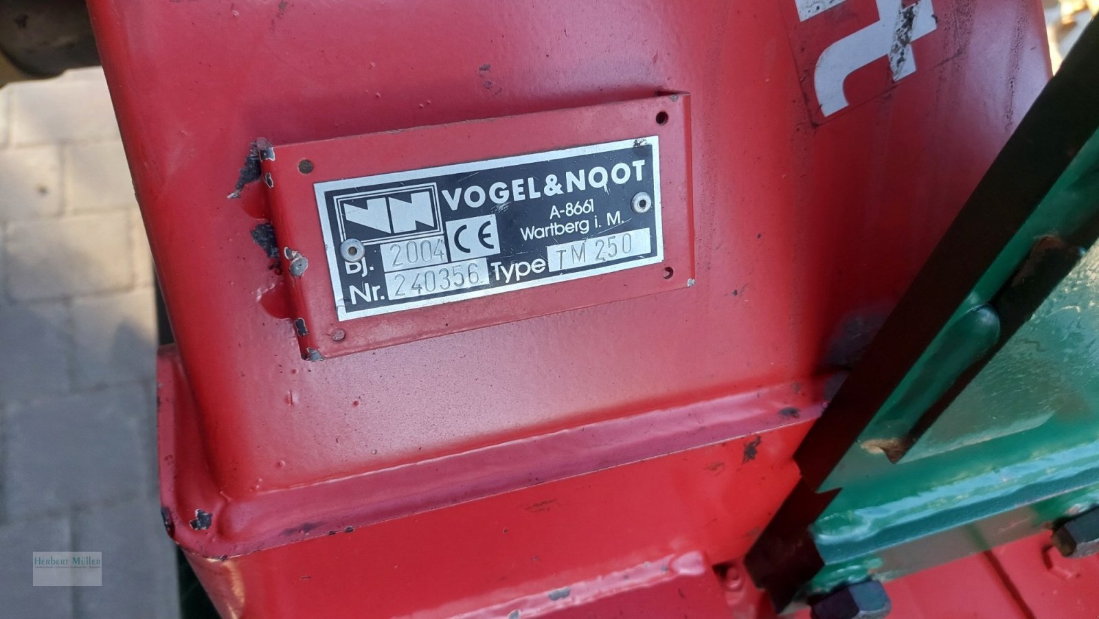 Drillmaschinenkombination от тип Amazone D7 Typ 25, Gebrauchtmaschine в Sauldorf (Снимка 7)