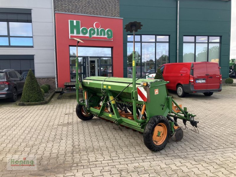 Drillmaschinenkombination du type Amazone D9-30, Gebrauchtmaschine en Bakum (Photo 1)