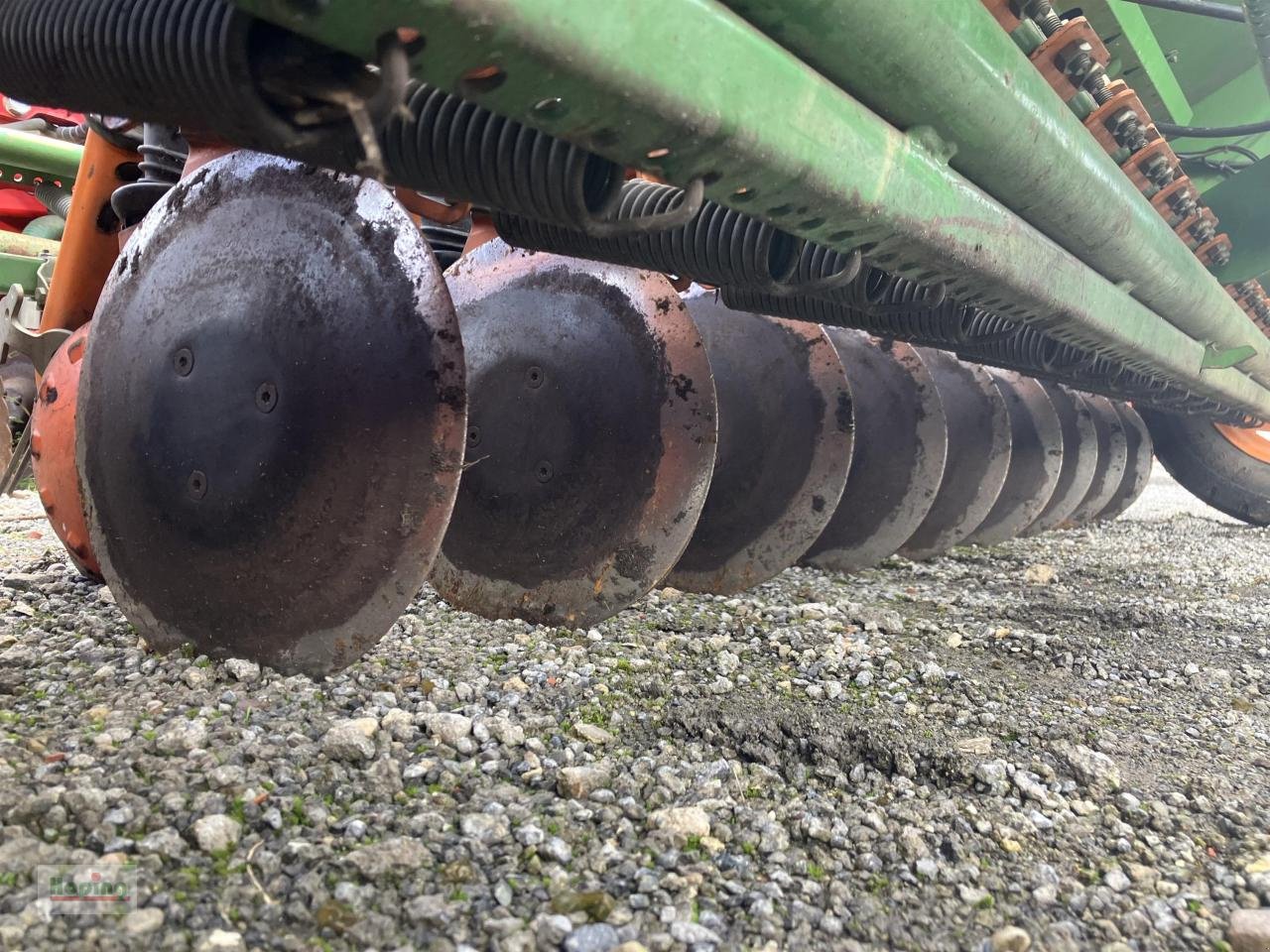 Drillmaschinenkombination typu Amazone D9-30, Gebrauchtmaschine v Bakum (Obrázek 8)