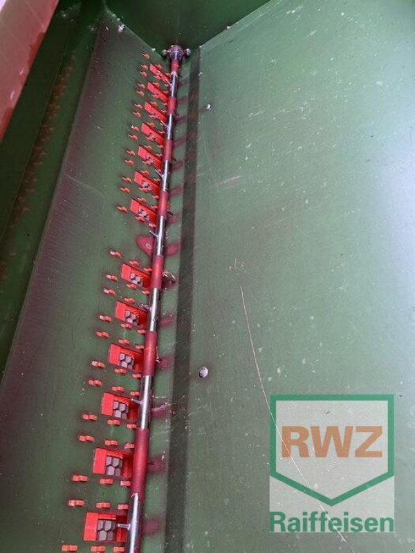 Drillmaschinenkombination del tipo Amazone D9 3000 Super mit KG 3000 Special, Gebrauchtmaschine In Rommerskirchen (Immagine 15)