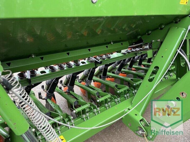 Drillmaschinenkombination del tipo Amazone D9 3000 Super mit KG 3000 Special, Gebrauchtmaschine In Rommerskirchen (Immagine 11)