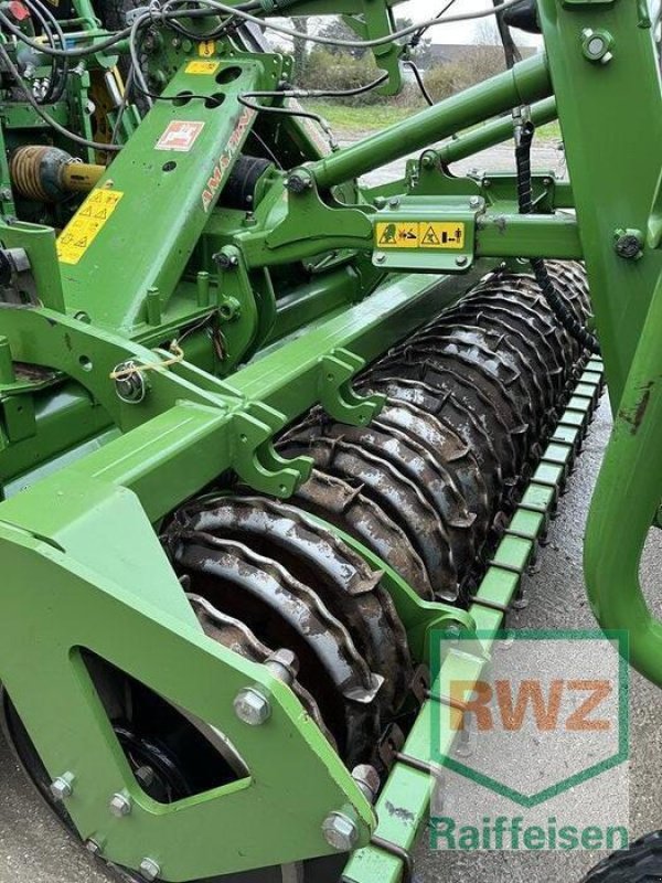 Drillmaschinenkombination del tipo Amazone D9 3000 Super mit KG 3000 Special, Gebrauchtmaschine In Rommerskirchen (Immagine 12)