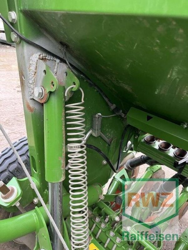 Drillmaschinenkombination del tipo Amazone D9 3000 Super mit KG 3000 Special, Gebrauchtmaschine In Rommerskirchen (Immagine 16)