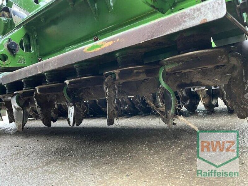 Drillmaschinenkombination del tipo Amazone D9 3000 Super mit KG 3000 Special, Gebrauchtmaschine In Rommerskirchen (Immagine 8)