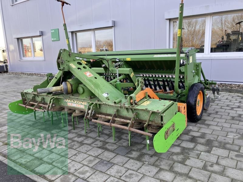 Drillmaschinenkombination za tip Amazone D9+KE303, Gebrauchtmaschine u Großweitzschen  (Slika 3)