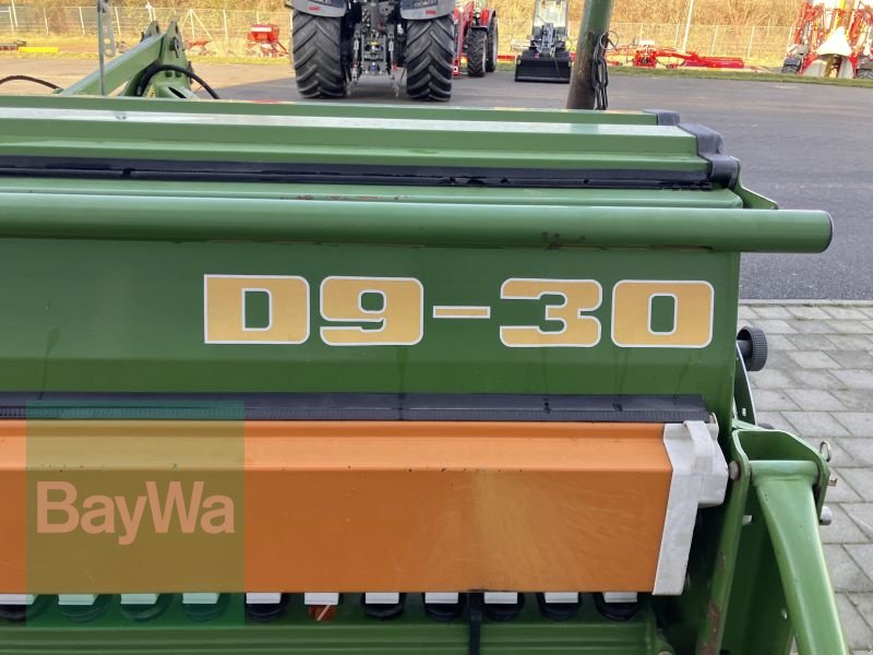 Drillmaschinenkombination za tip Amazone D9+KE303, Gebrauchtmaschine u Großweitzschen  (Slika 5)