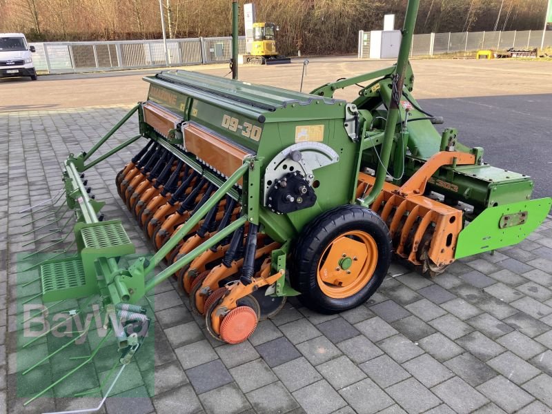 Drillmaschinenkombination za tip Amazone D9+KE303, Gebrauchtmaschine u Großweitzschen  (Slika 10)