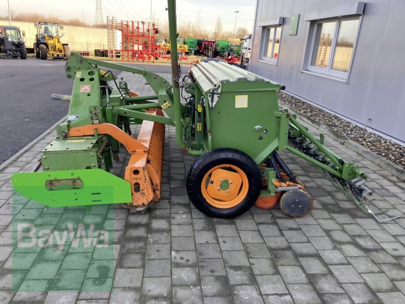 Drillmaschinenkombination za tip Amazone D9+KE303, Gebrauchtmaschine u Großweitzschen  (Slika 4)