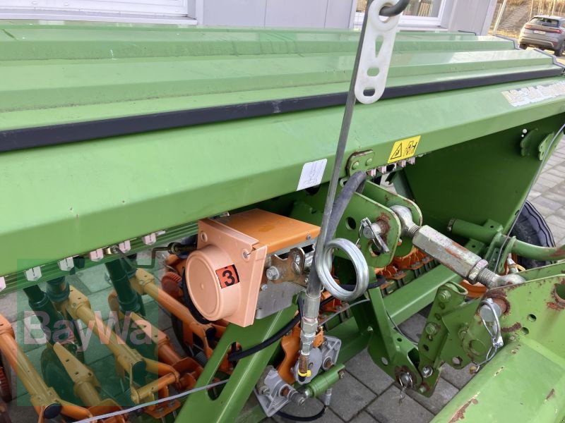 Drillmaschinenkombination za tip Amazone D9+KE303, Gebrauchtmaschine u Großweitzschen  (Slika 11)