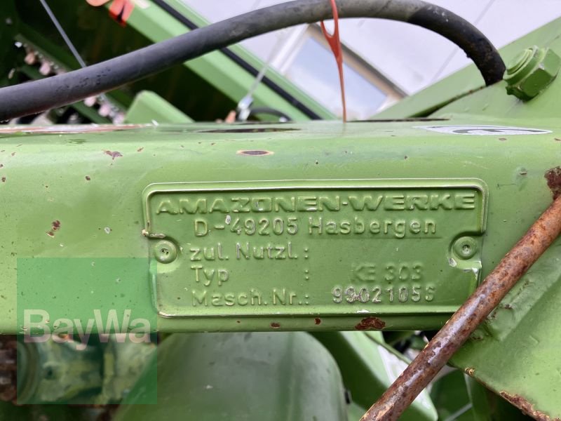 Drillmaschinenkombination za tip Amazone D9+KE303, Gebrauchtmaschine u Großweitzschen  (Slika 14)