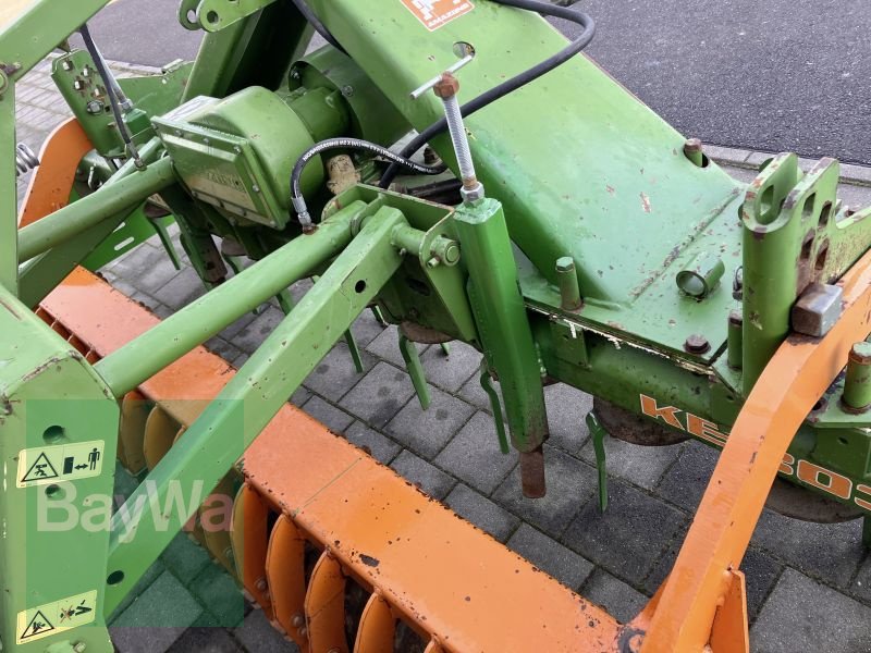 Drillmaschinenkombination za tip Amazone D9+KE303, Gebrauchtmaschine u Großweitzschen  (Slika 12)