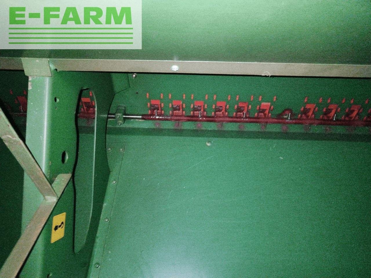 Drillmaschinenkombination des Typs Amazone disques, Gebrauchtmaschine in CHAUVONCOURT (Bild 7)