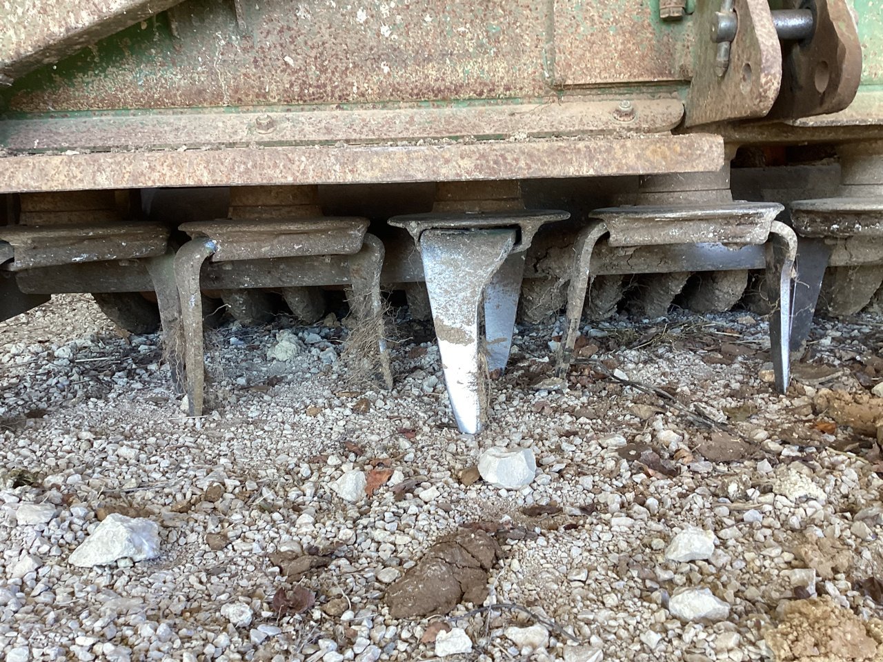 Drillmaschinenkombination of the type Amazone DISQUES, Gebrauchtmaschine in MORLHON LE HAUT (Picture 5)