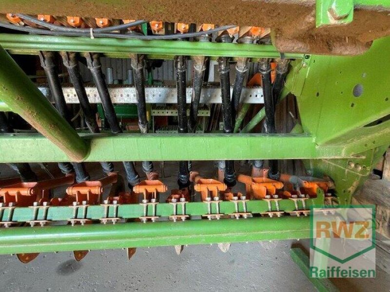 Drillmaschinenkombination tipa Amazone Drillkombination AD 30, Gebrauchtmaschine u Altenstadt-Lindheim (Slika 4)