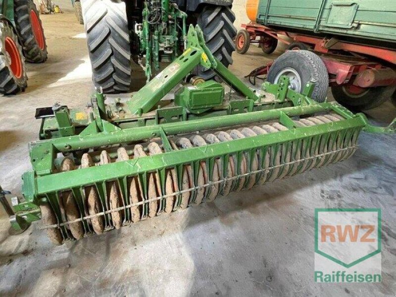 Drillmaschinenkombination tipa Amazone Drillkombination AD 30, Gebrauchtmaschine u Altenstadt-Lindheim (Slika 2)