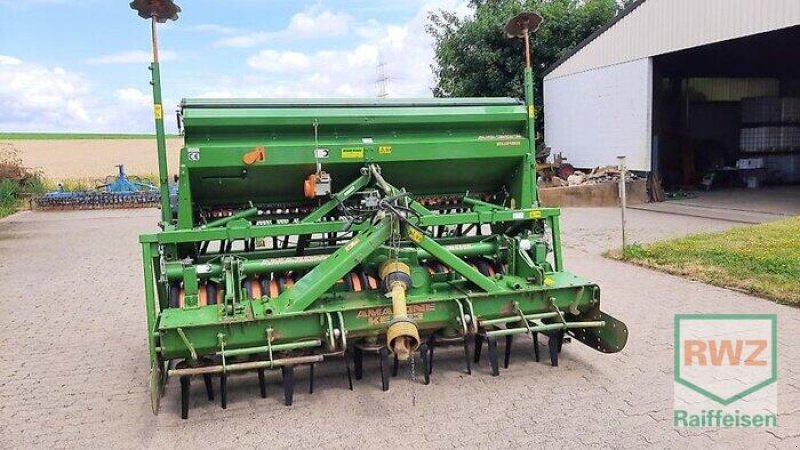 Drillmaschinenkombination tipa Amazone Drillkombination AD 30, Gebrauchtmaschine u Altenstadt-Lindheim (Slika 1)