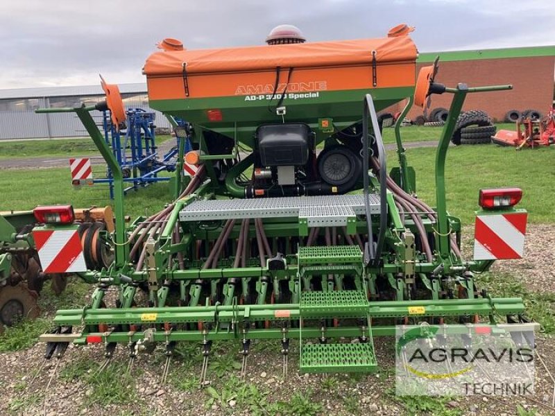 Drillmaschinenkombination del tipo Amazone DRILLKOMBINATION, Gebrauchtmaschine en Northeim (Imagen 9)