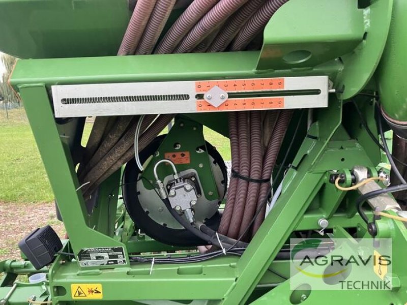 Drillmaschinenkombination del tipo Amazone DRILLKOMBINATION, Gebrauchtmaschine en Northeim (Imagen 7)