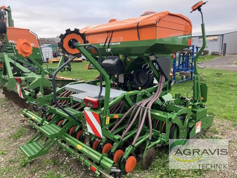 Drillmaschinenkombination del tipo Amazone DRILLKOMBINATION, Gebrauchtmaschine en Northeim (Imagen 8)