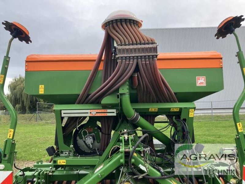 Drillmaschinenkombination van het type Amazone DRILLKOMBINATION, Gebrauchtmaschine in Söhlde-Hoheneggelsen (Foto 4)