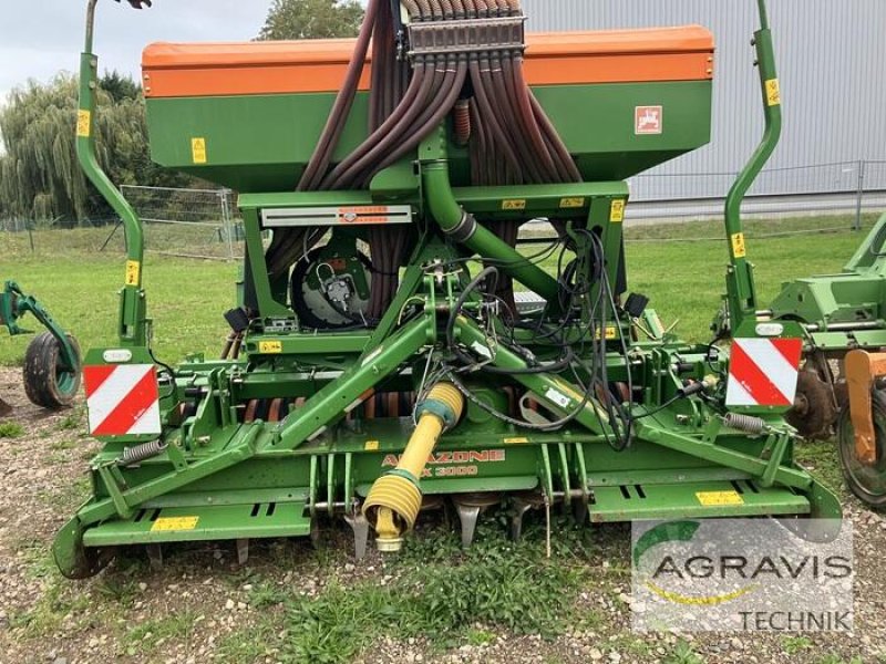 Drillmaschinenkombination van het type Amazone DRILLKOMBINATION, Gebrauchtmaschine in Söhlde-Hoheneggelsen (Foto 2)