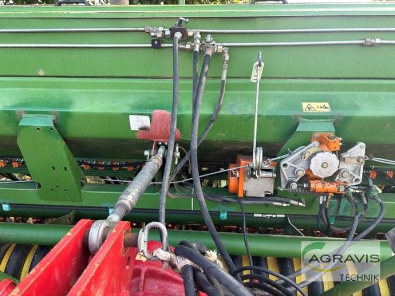 Drillmaschinenkombination typu Amazone DRILLKOMBINATION, Gebrauchtmaschine v Barsinghausen-Göxe (Obrázek 15)