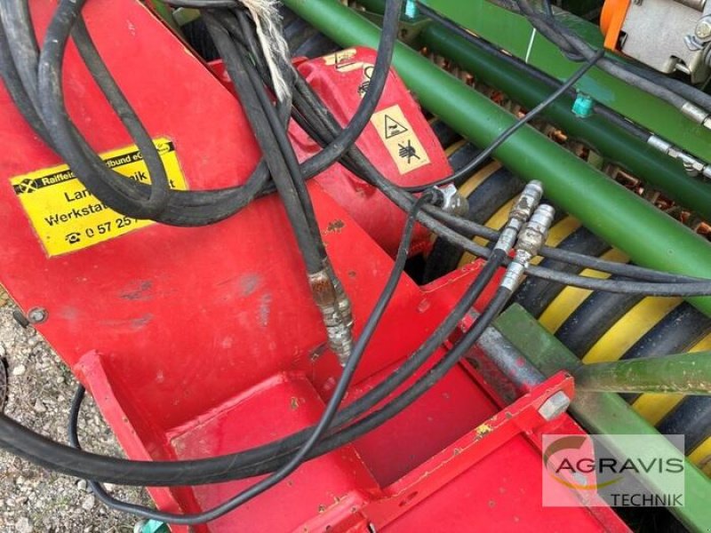 Drillmaschinenkombination typu Amazone DRILLKOMBINATION, Gebrauchtmaschine v Barsinghausen-Göxe (Obrázek 27)