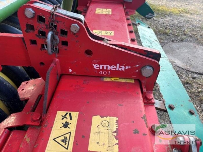 Drillmaschinenkombination typu Amazone DRILLKOMBINATION, Gebrauchtmaschine v Barsinghausen-Göxe (Obrázek 11)