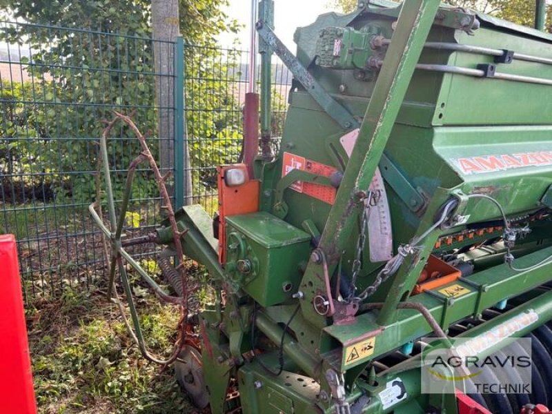 Drillmaschinenkombination typu Amazone DRILLKOMBINATION, Gebrauchtmaschine v Barsinghausen-Göxe (Obrázek 18)