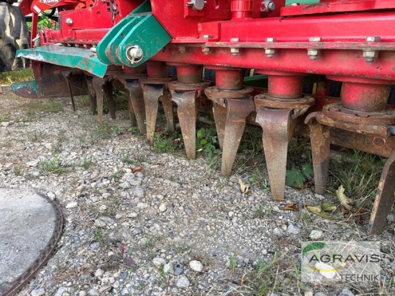 Drillmaschinenkombination typu Amazone DRILLKOMBINATION, Gebrauchtmaschine v Barsinghausen-Göxe (Obrázek 9)