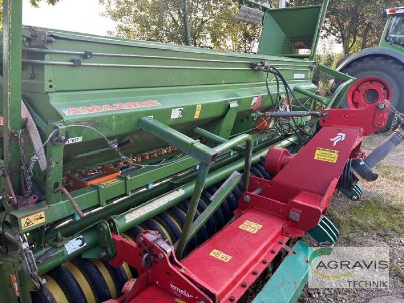 Drillmaschinenkombination typu Amazone DRILLKOMBINATION, Gebrauchtmaschine v Barsinghausen-Göxe (Obrázek 2)