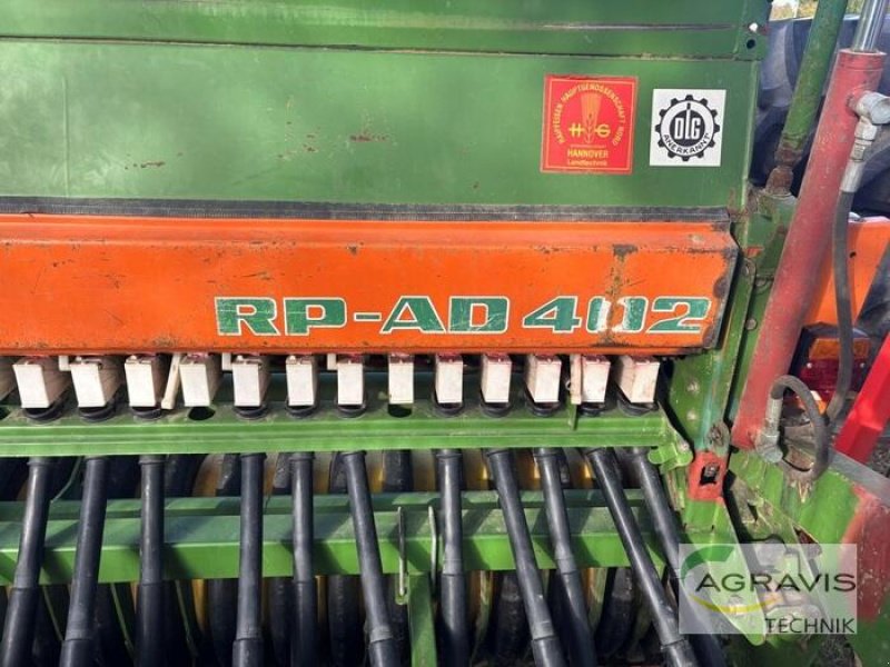 Drillmaschinenkombination typu Amazone DRILLKOMBINATION, Gebrauchtmaschine v Barsinghausen-Göxe (Obrázek 19)