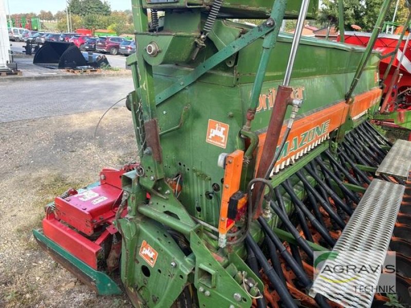 Drillmaschinenkombination typu Amazone DRILLKOMBINATION, Gebrauchtmaschine v Barsinghausen-Göxe (Obrázek 25)