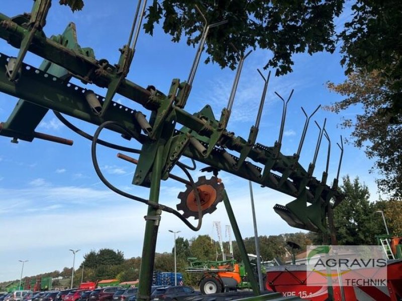 Drillmaschinenkombination typu Amazone DRILLKOMBINATION, Gebrauchtmaschine v Barsinghausen-Göxe (Obrázek 26)