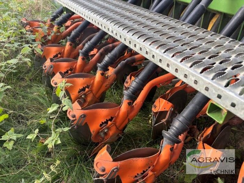 Drillmaschinenkombination typu Amazone DRILLKOMBINATION, Gebrauchtmaschine v Barsinghausen-Göxe (Obrázek 22)