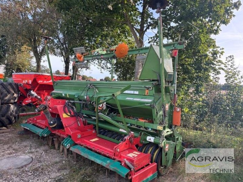 Drillmaschinenkombination typu Amazone DRILLKOMBINATION, Gebrauchtmaschine v Barsinghausen-Göxe (Obrázek 8)