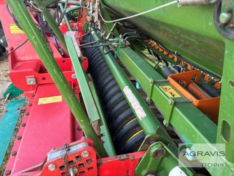 Drillmaschinenkombination typu Amazone DRILLKOMBINATION, Gebrauchtmaschine v Barsinghausen-Göxe (Obrázek 13)