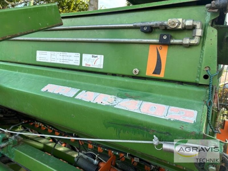 Drillmaschinenkombination typu Amazone DRILLKOMBINATION, Gebrauchtmaschine v Barsinghausen-Göxe (Obrázek 14)