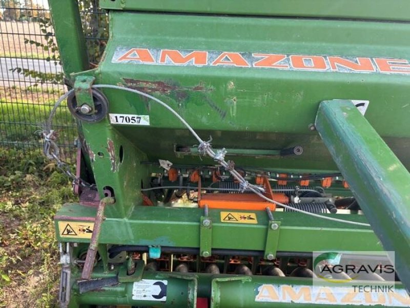 Drillmaschinenkombination typu Amazone DRILLKOMBINATION, Gebrauchtmaschine v Barsinghausen-Göxe (Obrázek 17)