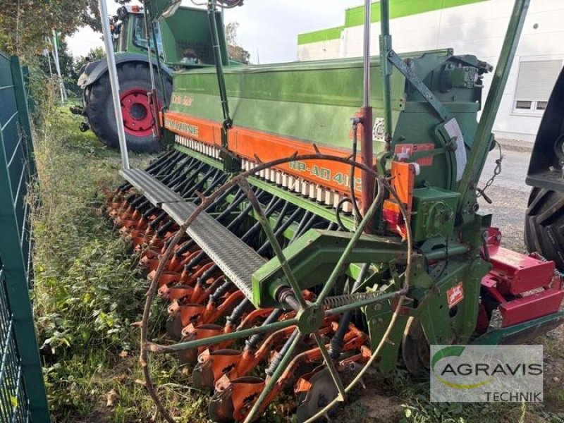 Drillmaschinenkombination typu Amazone DRILLKOMBINATION, Gebrauchtmaschine v Barsinghausen-Göxe (Obrázek 4)