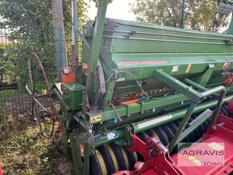 Drillmaschinenkombination typu Amazone DRILLKOMBINATION, Gebrauchtmaschine v Barsinghausen-Göxe (Obrázek 3)