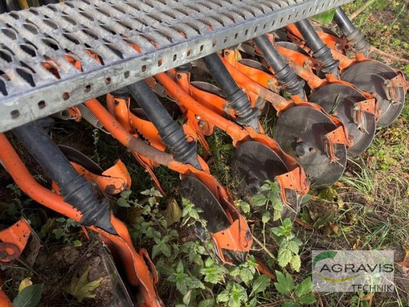 Drillmaschinenkombination typu Amazone DRILLKOMBINATION, Gebrauchtmaschine v Barsinghausen-Göxe (Obrázek 21)