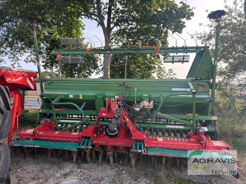 Drillmaschinenkombination des Typs Amazone DRILLKOMBINATION, Gebrauchtmaschine in Barsinghausen-Göxe (Bild 1)