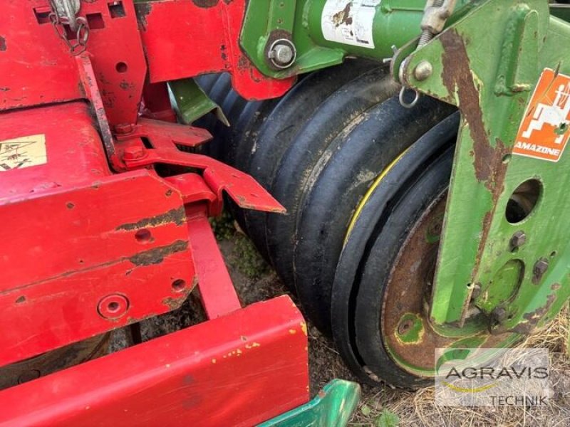 Drillmaschinenkombination typu Amazone DRILLKOMBINATION, Gebrauchtmaschine v Barsinghausen-Göxe (Obrázek 12)