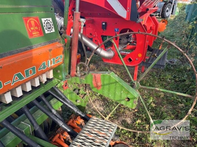 Drillmaschinenkombination typu Amazone DRILLKOMBINATION, Gebrauchtmaschine v Barsinghausen-Göxe (Obrázek 20)